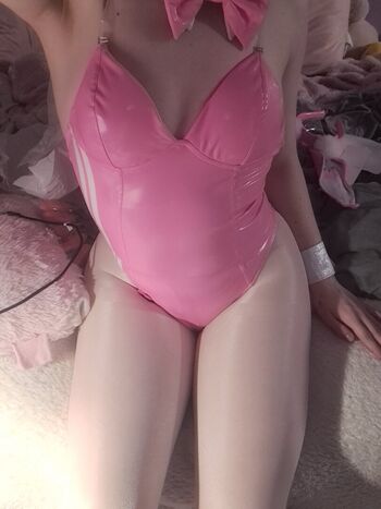 Full leaked Whimsilux private onlyfans photo
