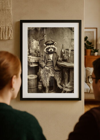 Full leaked Whiskeyraccoon private onlyfans photo
