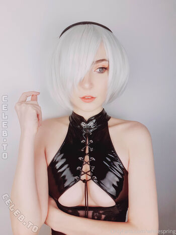 Full leaked Whitespring page private onlyfans photo