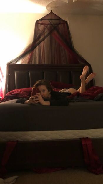 Whitney Byrnes Amateur