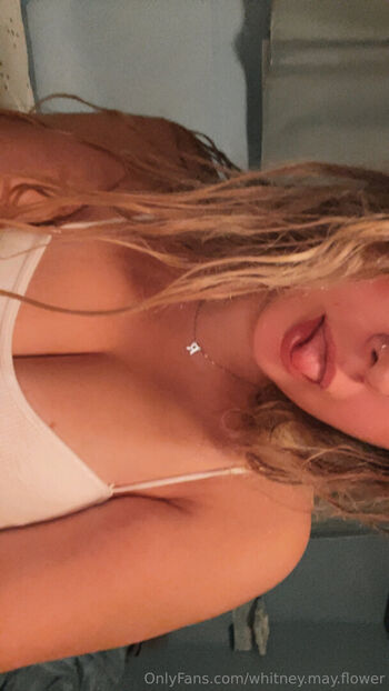 whitney.may.flower