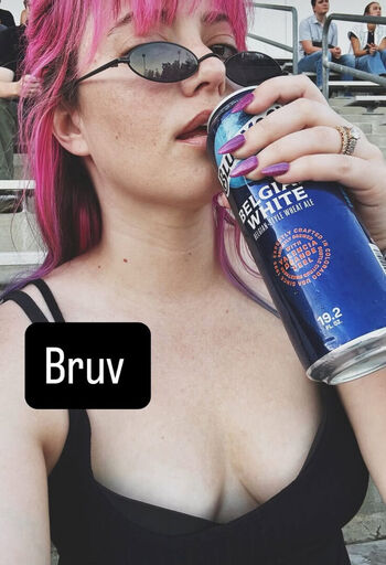 Whitney Van Laningham