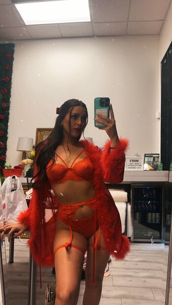 Full leaked Whitney wren private onlyfans photo