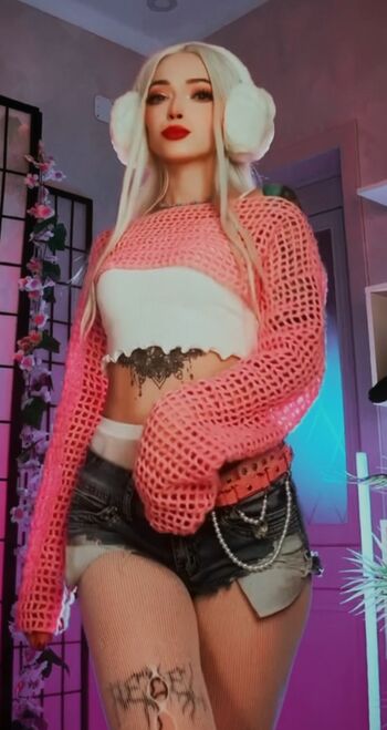 Full leaked Amanda arcuri/ private onlyfans photo