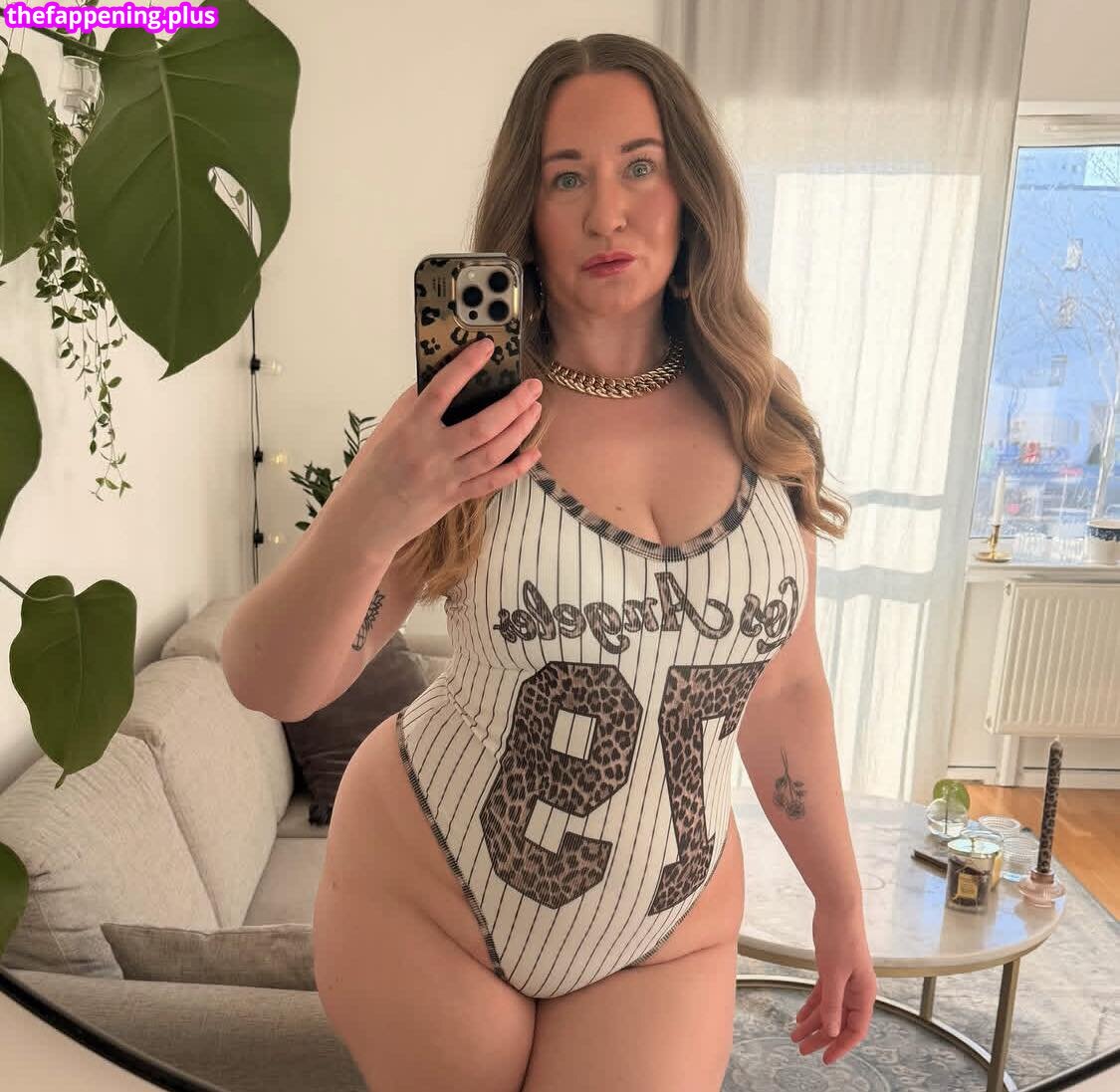 Full leaked Macey estrella kadlec / private onlyfans photo