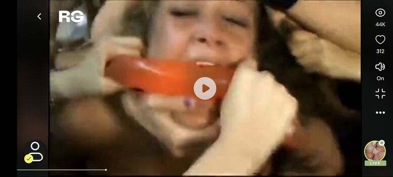 Full leaked Lililuxeeee/ private onlyfans photo