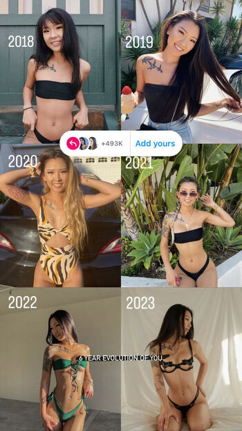 Full leaked Ammyvibe/ private onlyfans photo