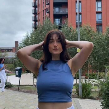 Full leaked Bustylwa/ private onlyfans photo