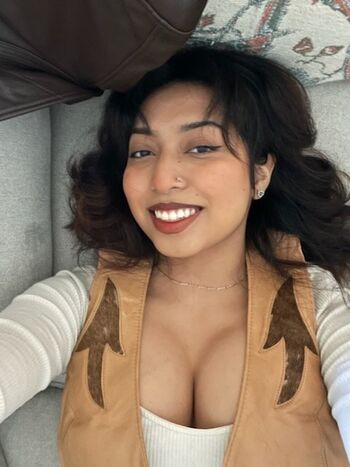 Full leaked Shaye rahhh/ private onlyfans photo