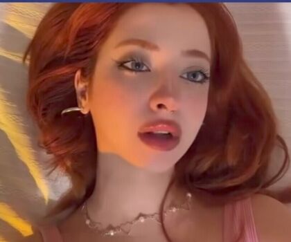 Full leaked Roxikeogh/ private onlyfans photo