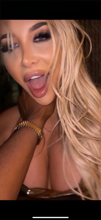 Full leaked Bubbablith/ private onlyfans photo