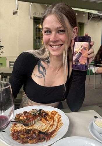 Full leaked Kaitlin witcher / private onlyfans photo