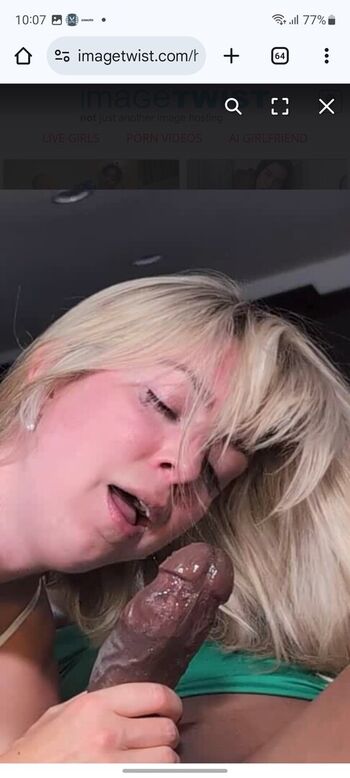 Full leaked Marcelline/ private onlyfans photo