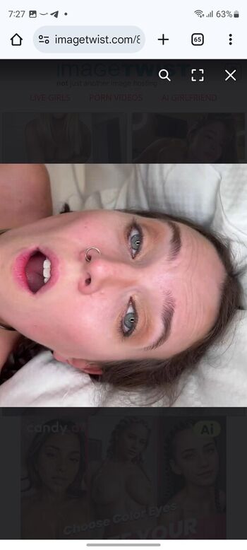 Full leaked Xkayweex/ private onlyfans photo