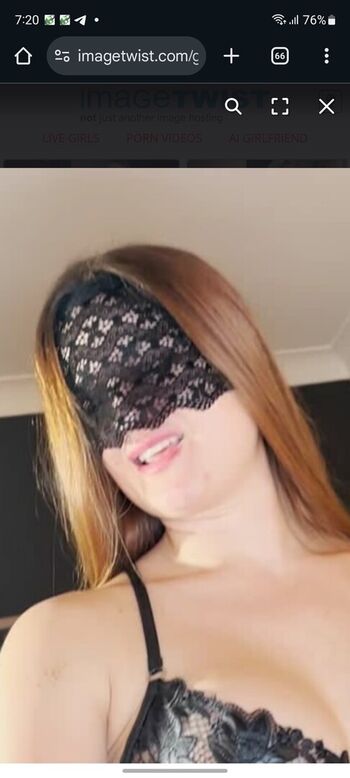 Full leaked Manaka/ private onlyfans photo