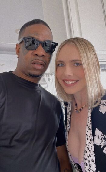 Full leaked Ayleen dunkan/ private onlyfans photo