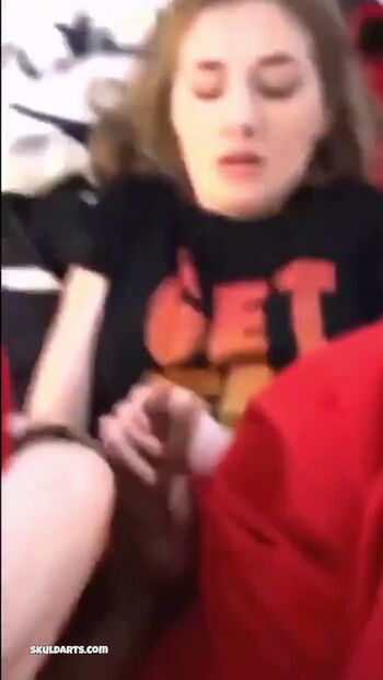 Full leaked Margotika/ private onlyfans photo