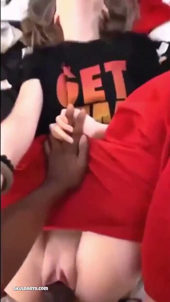 Full leaked Sandrasky/ private onlyfans photo