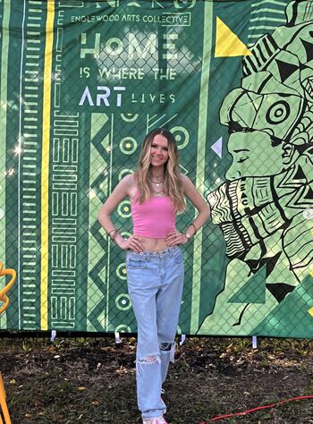 Full leaked Emmabarker/ private onlyfans photo