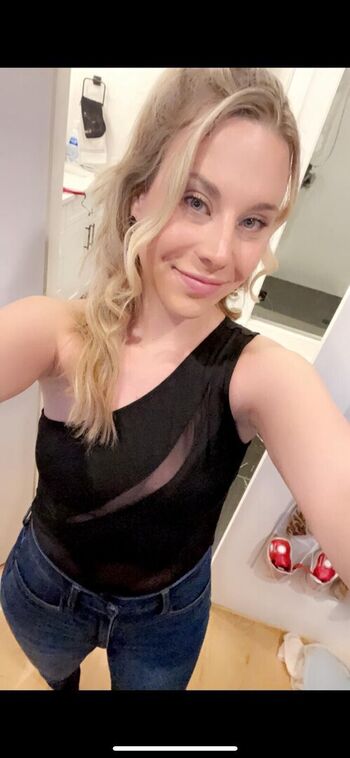 Full leaked Morgan myers/ private onlyfans photo