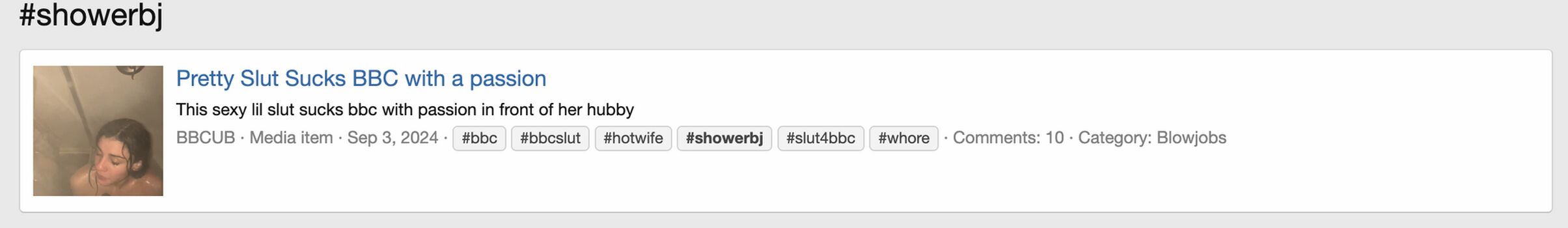 Full leaked Chiniwiny/ private onlyfans photo