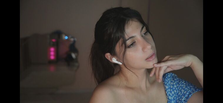 Full leaked Stefania ferrario / private onlyfans photo