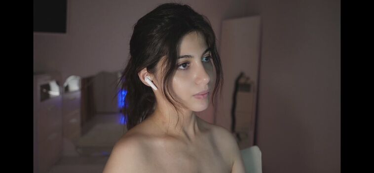 Full leaked Sabrina bloom/ private onlyfans photo