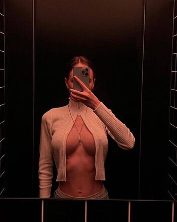 Full leaked Francety / private onlyfans photo