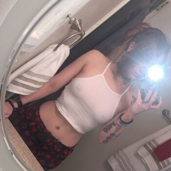 Full leaked Demi sutra/ private onlyfans photo