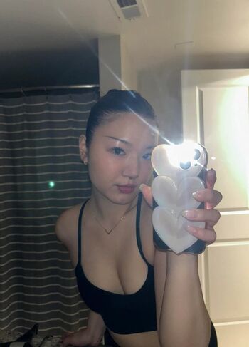 Full leaked Brooke monk / private onlyfans photo