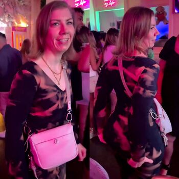 Full leaked Luxumine/ private onlyfans photo