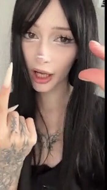 Full leaked Nany gonzalez/ private onlyfans photo