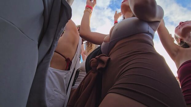 Full leaked Catchinggolddiggers/ private onlyfans photo