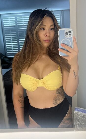 Full leaked Kimberly benita/ private onlyfans photo