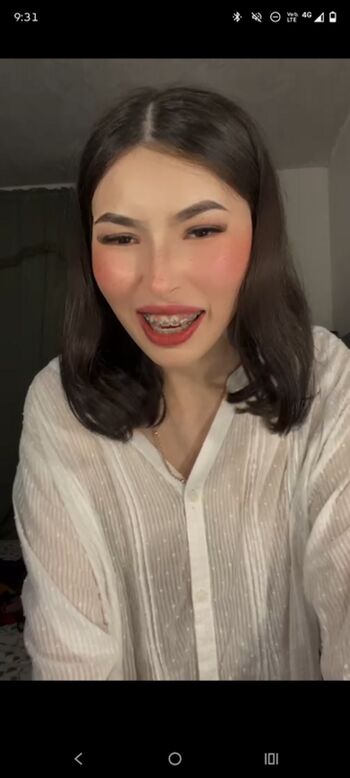 Full leaked Chloe may / private onlyfans photo