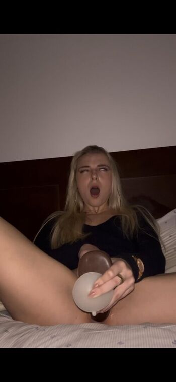 Full leaked Lostmariiii/ private onlyfans photo