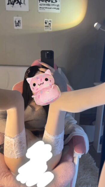 Full leaked Ashisbees/ private onlyfans photo