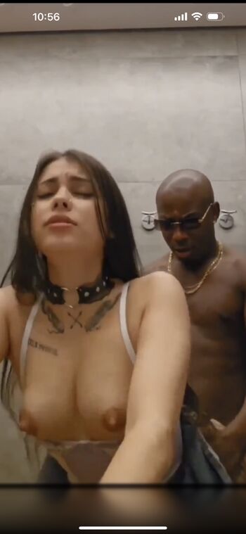 Full leaked Tianna gregory / private onlyfans photo
