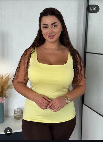 Full leaked Larissa kalli/ private onlyfans photo