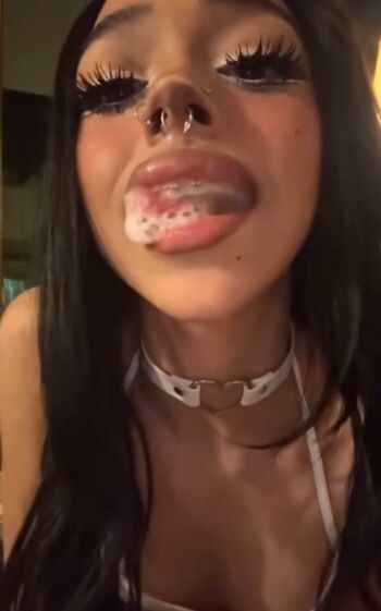 Full leaked Betty taube/ private onlyfans photo