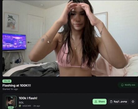 Full leaked Jana rothmund/ private onlyfans photo