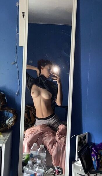 Full leaked Havana rose liu/ private onlyfans photo