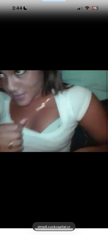 Full leaked Amy baby/ private onlyfans photo