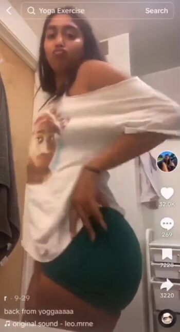 Full leaked Madisonrue/ private onlyfans photo