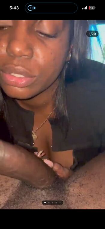Full leaked Nebulah/ private onlyfans photo