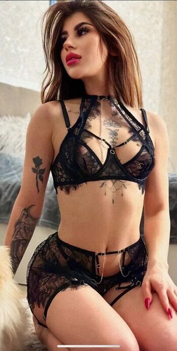 Full leaked Ivy owowo / private onlyfans photo