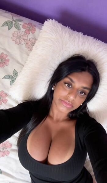 Full leaked Nina gademan/ private onlyfans photo