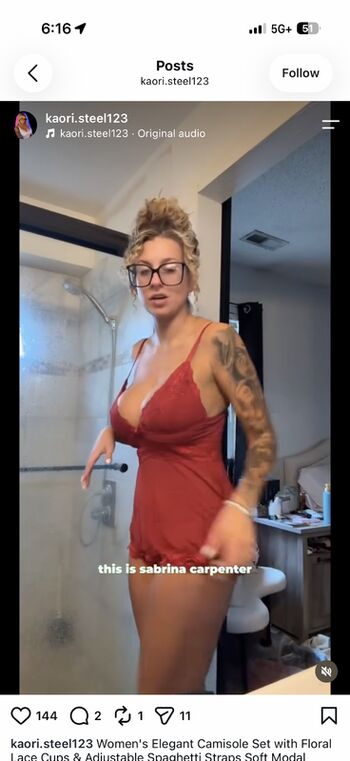 Full leaked Mayimbaexclusive/ private onlyfans photo