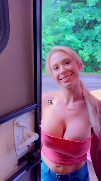 Full leaked Victoria voxxx/ private onlyfans photo