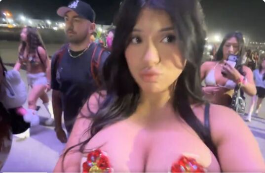 Full leaked Marina chaan/ private onlyfans photo